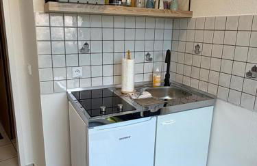 Modernes Studio im Herzen von Würselen, gemütlich, zentral & mit Netflix - Foto 13