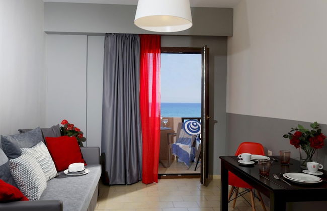 Pan Asia Seaview Apartment 2 - Foto 9