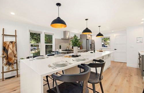 Elegant Old Town Charm – Walk to Csu and Downtown - Foto 23