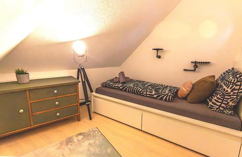 Femo SCHICK und EDEL kpl Wohungen 2 Bäder eigener Eingang - Foto 32