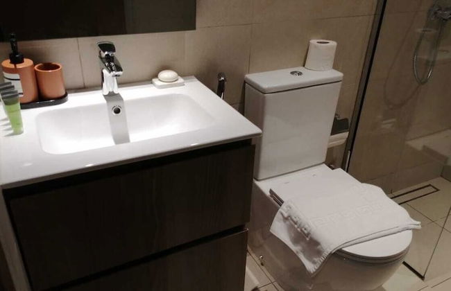 Azizi 1 BR Greek Views - 360 vacation - Foto 30