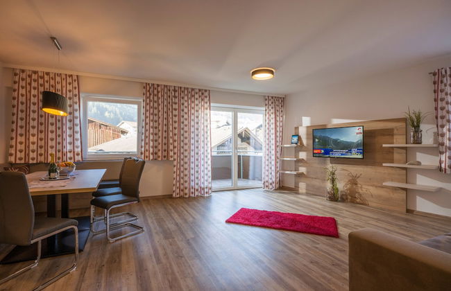 Aparthotel AlpTirol - Foto 58