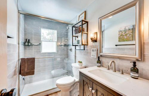 Quiet and Peaceful Home in Allenspark with Deck! - Foto 15