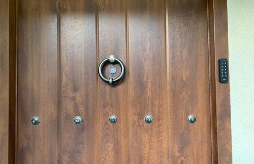 Casa Rural en Santa Cruz-Mieres - Foto 5