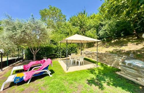 Villetta di Sara tra Arezzo, Siena, Firenze e il Chianti - Foto 14