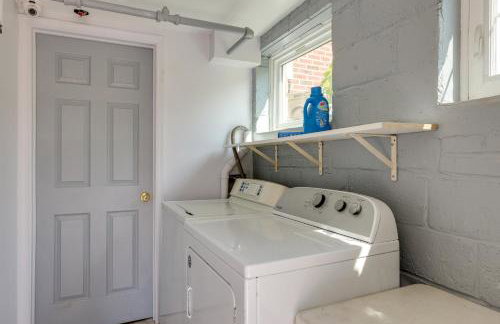 Quakertown Vacation Rental Close to Hiking Trails - Foto 21