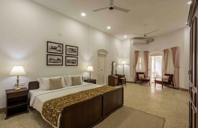 Amã Stays & Trails Victory Dawn, Kochi - Foto 2