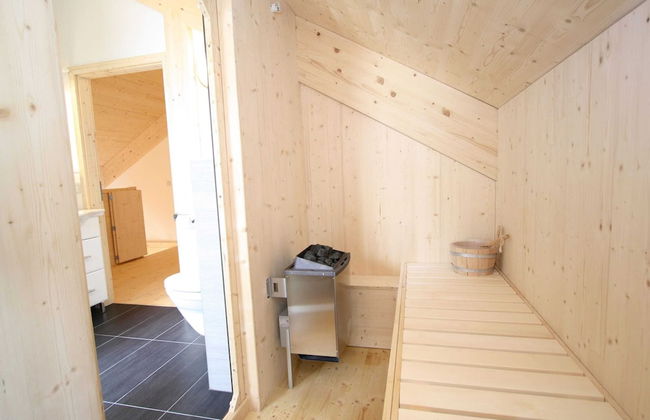 Nice Chalet in Hohentauern / Styria With Sauna - Photo 11