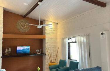 Ampla casa de 3 quartos com piscina em Serrambi PE a 50mts do mar - Photo 20