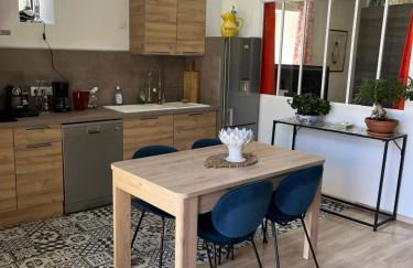 Gite de Coussanne 3 - Photo 19