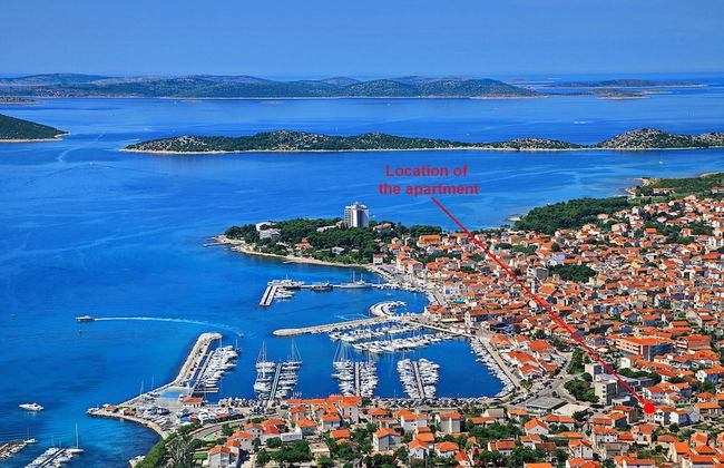 A2 - Best Location in Center With the sea View - Foto 13