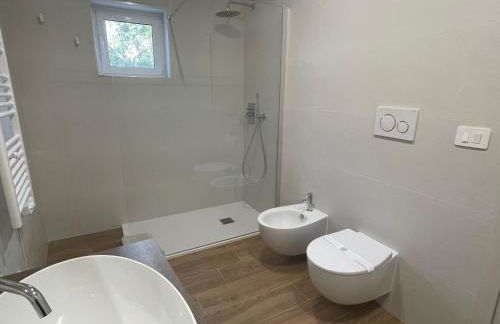 B&B Case Vacanza Orchidea marina di Macchia a Mattinata Gargano - Foto 50