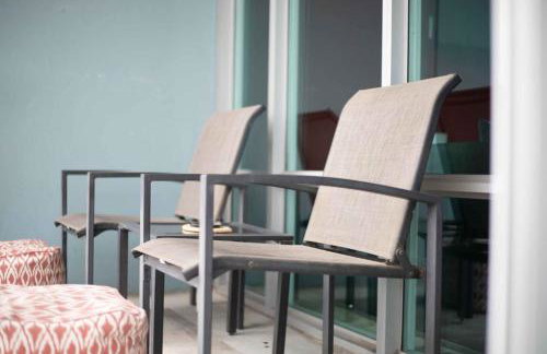Modern Downtown SD Apartment Stunning City Views - Foto 14