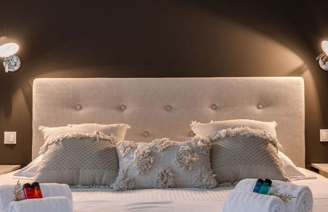 Huswell - Fabulous House for 8 People With Sunny Garden - Foto 22