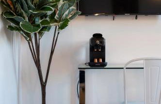 Grand studio pour deux personnes en mezzanine - Foto 16