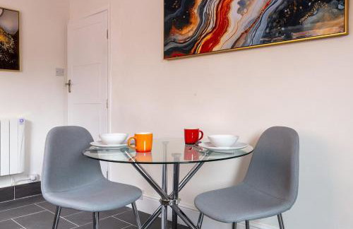 Watermead Apartment - Foto 13