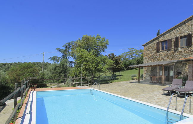 La Casetta - Foto 37