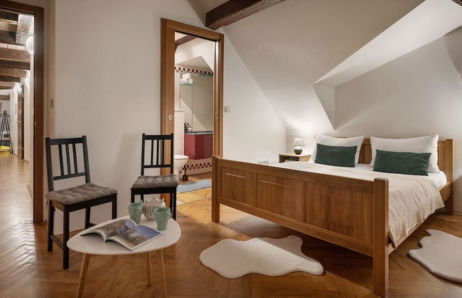 White Swan Boutique Apartments - Foto 50