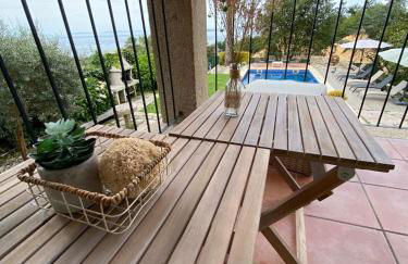 Bosque de Xarás, casa completa con encanto cerca de playa de Lapamán - Foto 78