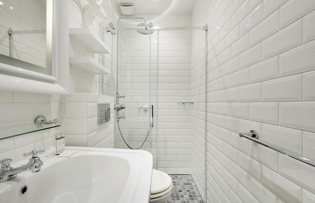 Magnificent 2P Studio - Louvre Museum / Tuileries - Photo 10