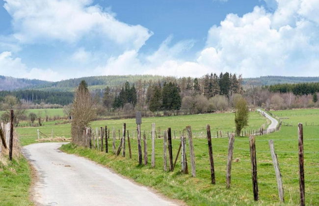 Ardennes View Apartment - Photo 23