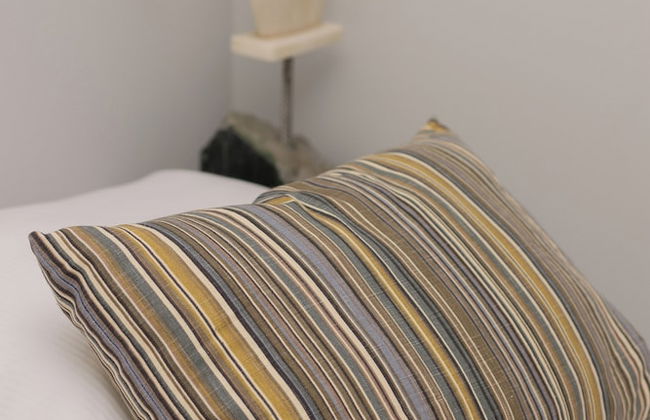 Okrzei Apartment Warsaw Praga by Renters - Photo 40