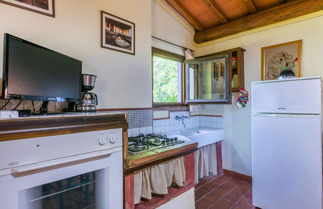 L'Uccelliera - Foto 12