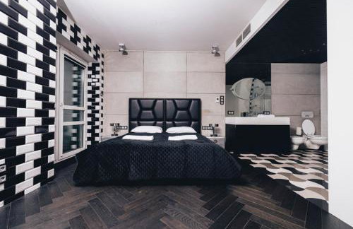 Black Pearl - Amazing City View, 130 sqm - Foto 54
