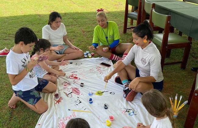 Vale das Águas Fazenda Resort - Photo 65