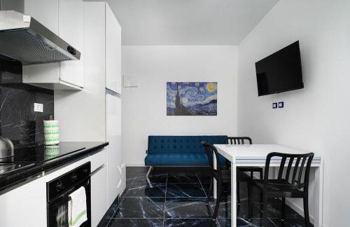 NEW - Skysuite Imbriani - Bovisa Politecnico - Foto 1