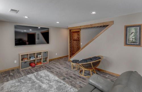 Love Lake Manor - Foto 15