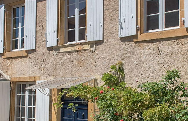 Domaine de Vielcastel - Foto 42