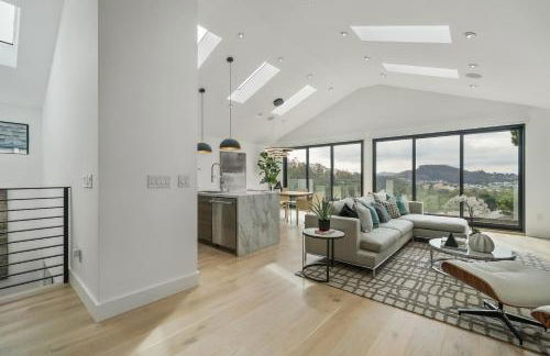 Exceptional Hilltop View Villa - Foto 1