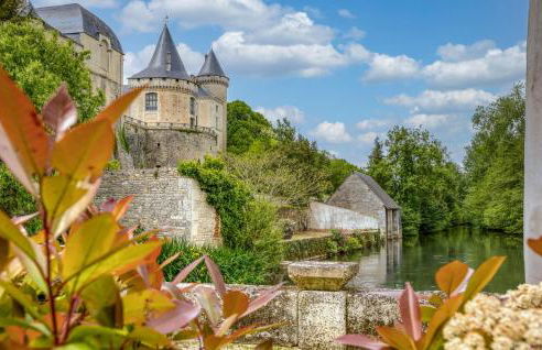 Awesome Home In Verteuil-Sur-Charente - Foto 15