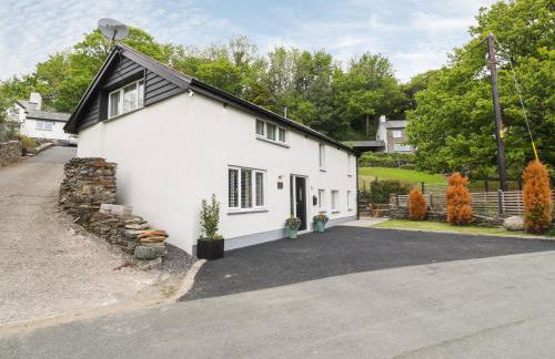 Bwthyn Bach Gwyn - Foto 22