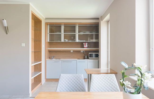 Warsaw Apartments Magnolie - Photo 32