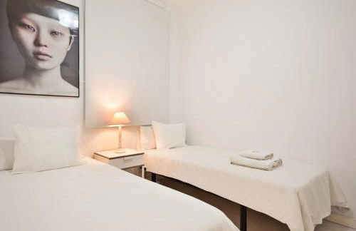 The White Flats Les Corts - Photo 73