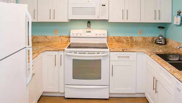 Sea Haven 221 Oceanfront Pool Comfort - Foto 4, Habitación