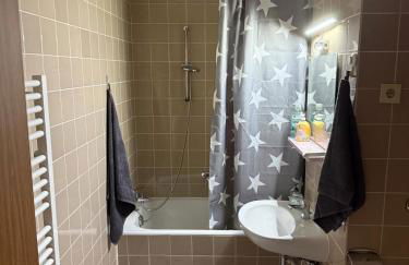 Apartment Schwabing Balkon und Garage inklusive - Foto 2