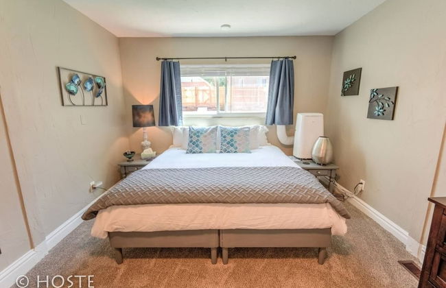 2BR Downtown Adventure Pikes Peak Views AC! - Foto 5