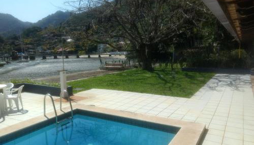 Porto de Luz - Casa beira mar Condomínio Marina - Foto 5, Garden, Garden view