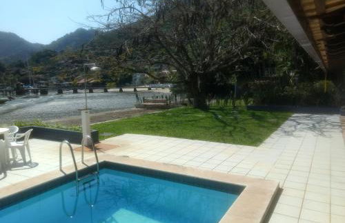 Porto de Luz - Casa beira mar Condomínio Marina - Foto 5