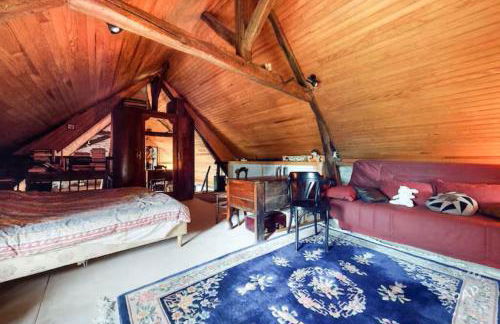 Maison de Campagne Les Loges de Brenne - Foto 3