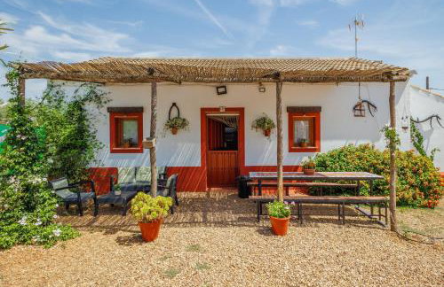 Casa Rural Camino De Los Molinos - Foto 18