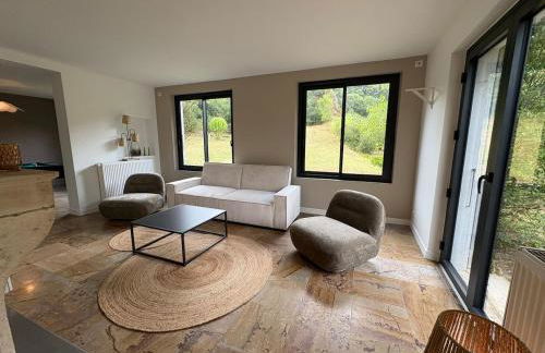 Les Vignes Rouges - Foto 1