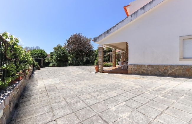 Guincho Garden Villa I by Homing - Photo 28