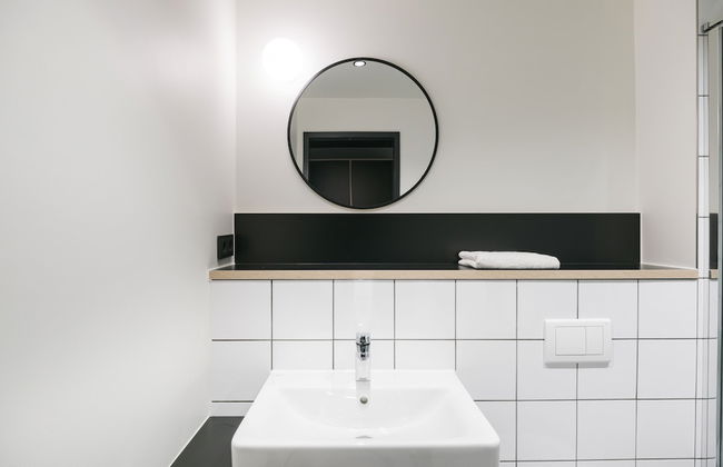 MoLiving - Design Hotel & Apartments Düsseldorf-Neuss - Foto 33