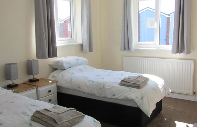 Clustiau'r Mor - Foto 4