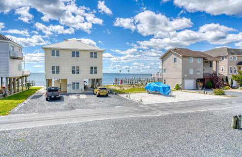 Off Duty - Pet Friendly, Waterfront! - Foto 42