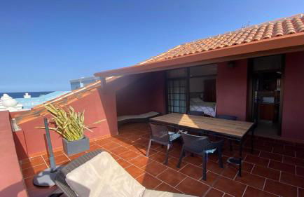 Yuremar La Puntilla Atico - Foto 76